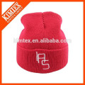 Atacado 2015 moda inverno personalizado malha beanie pom livre